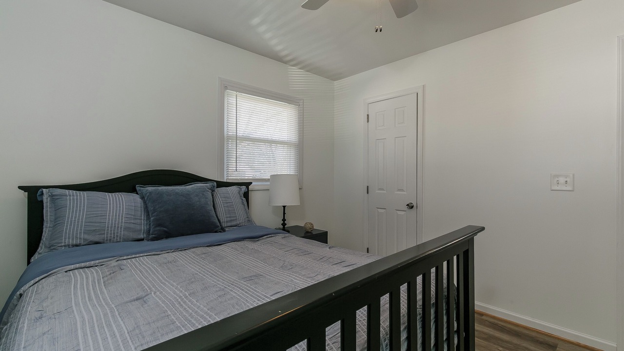 Photo of Bedroom in Burlington