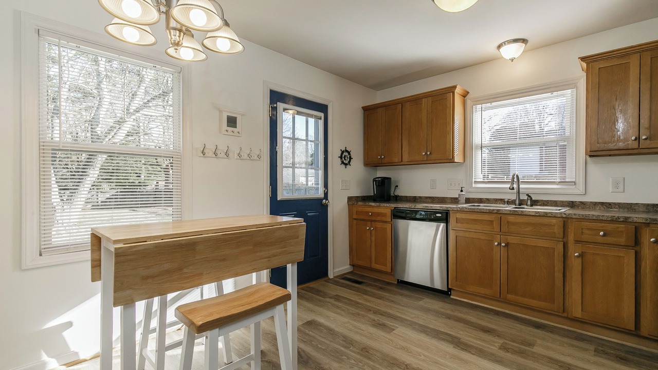 Photo of Kitchen in Burlington