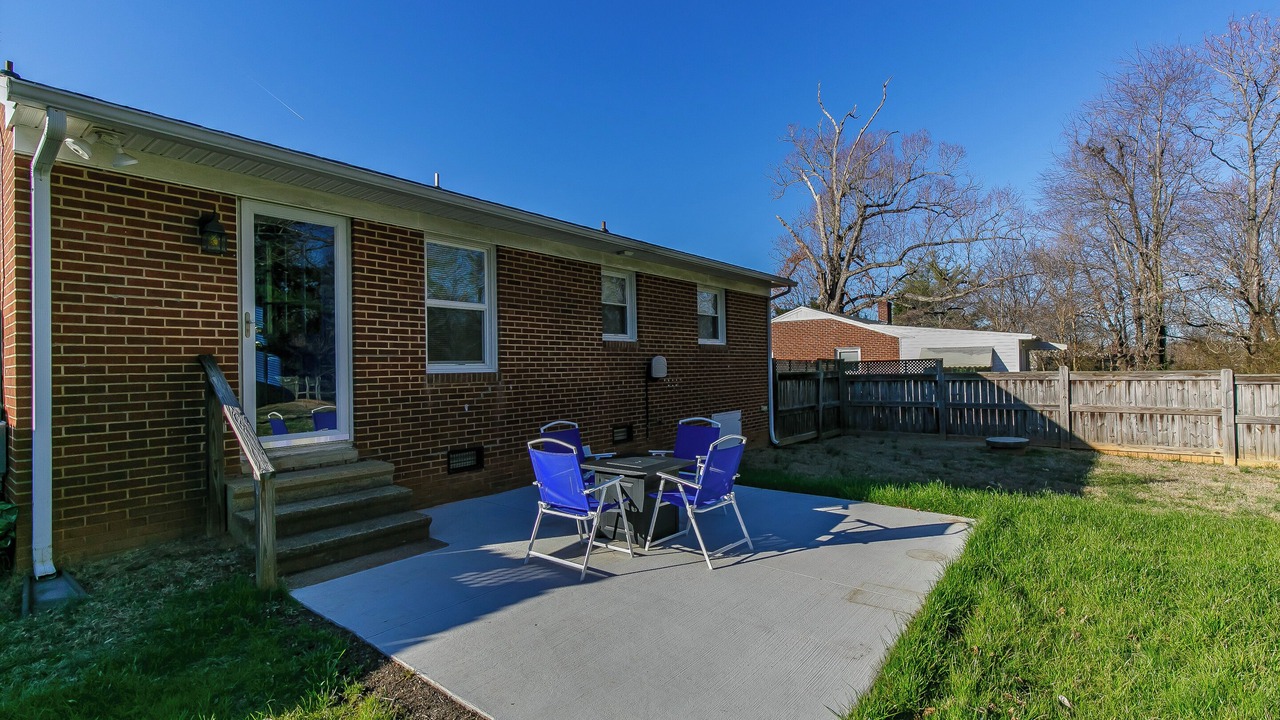 Photo of Outdoor in Burlington