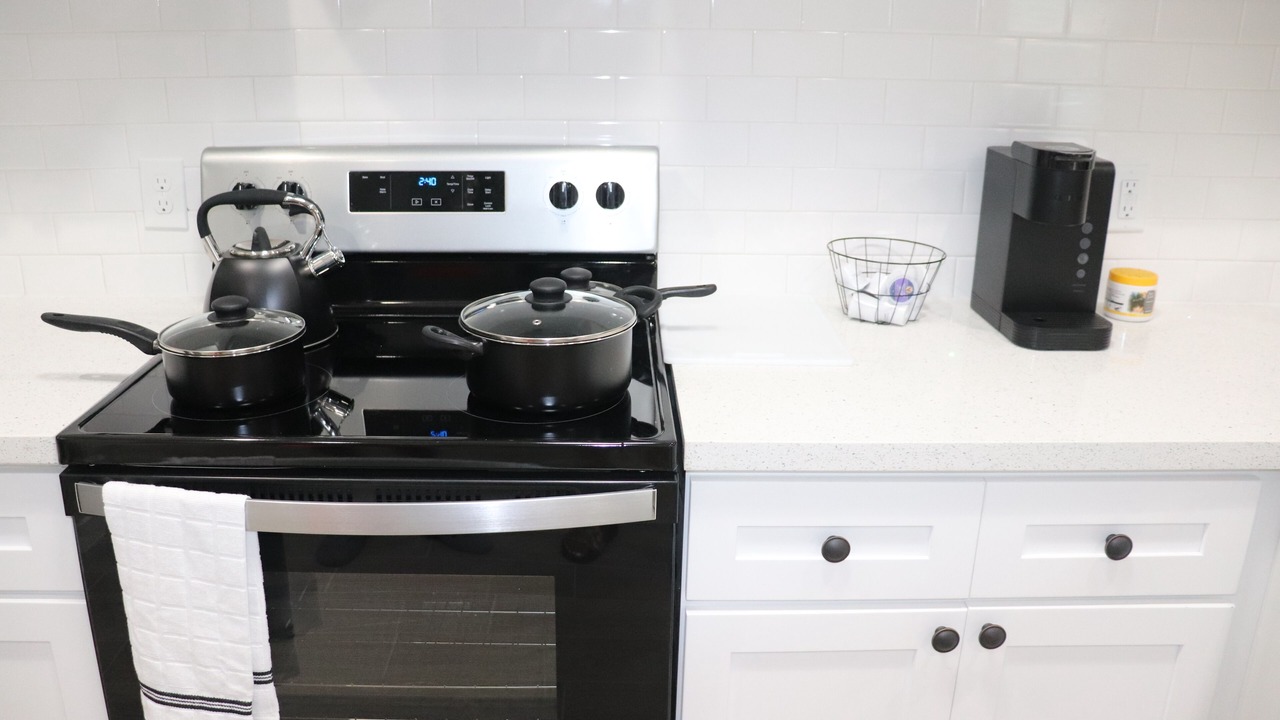 Photo of Kitchen in Galena Park
