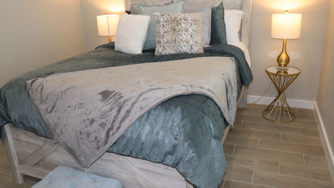 Photo of Bedroom in Galena Park
