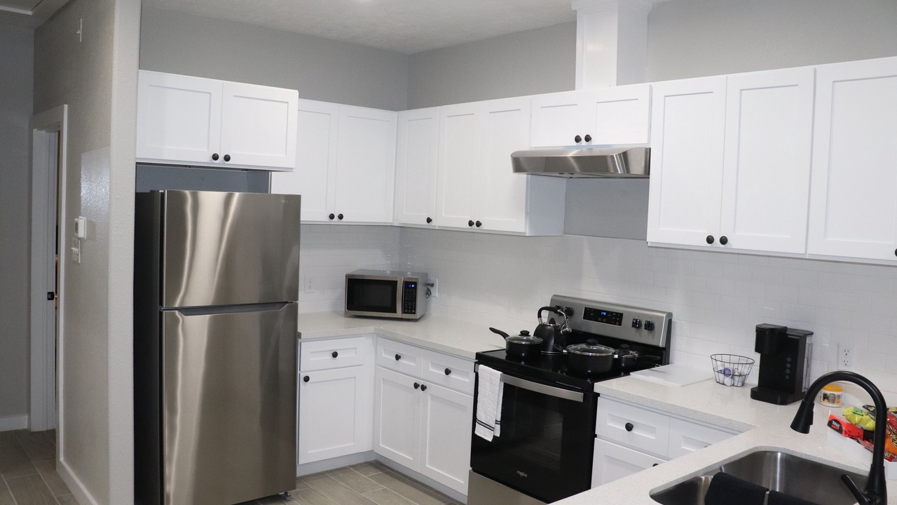Photo of Kitchen in Galena Park