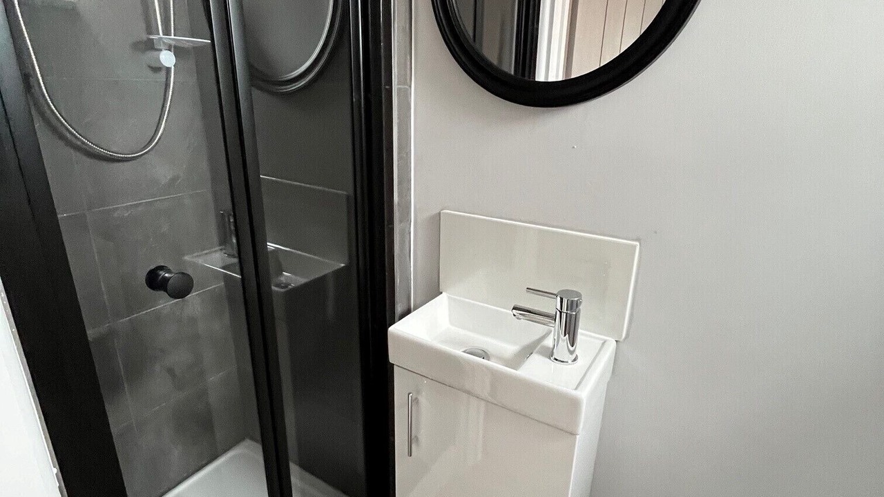 Photo of Bathroom in Bournemouth