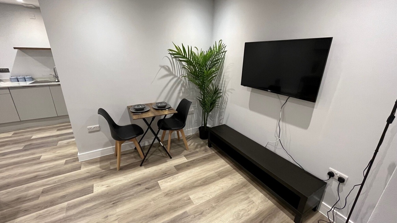 Photo of Bedroom in Bournemouth