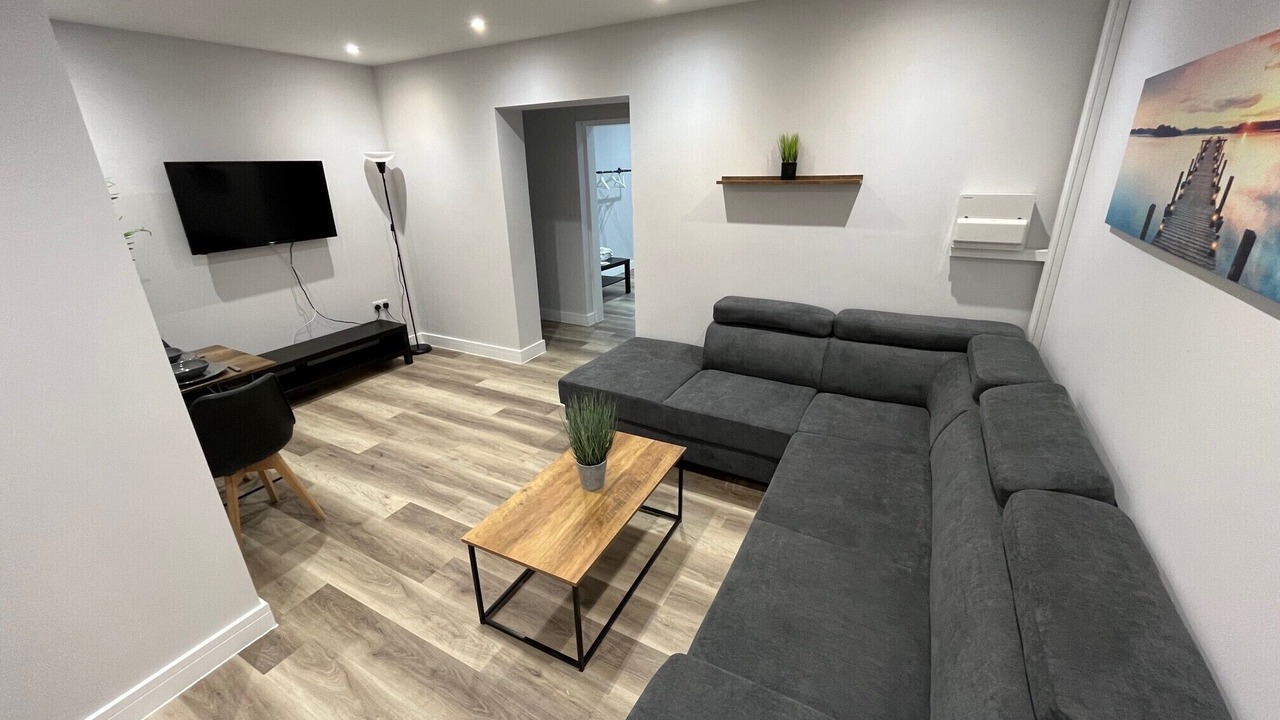 Photo of Bedroom in Bournemouth