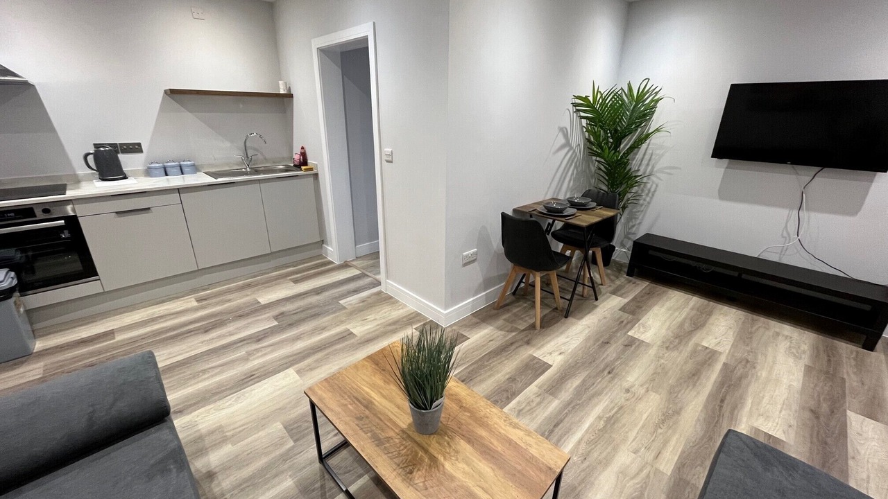 Photo of Bedroom in Bournemouth