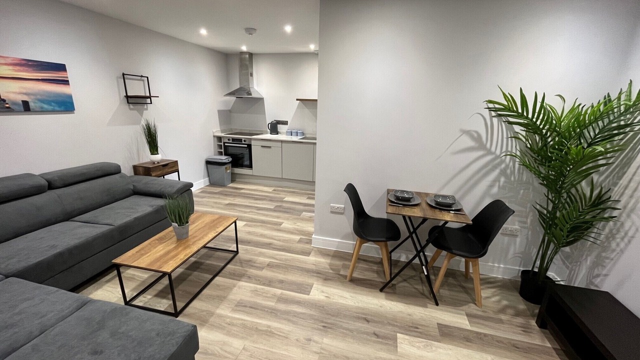 Photo of Bedroom in Bournemouth