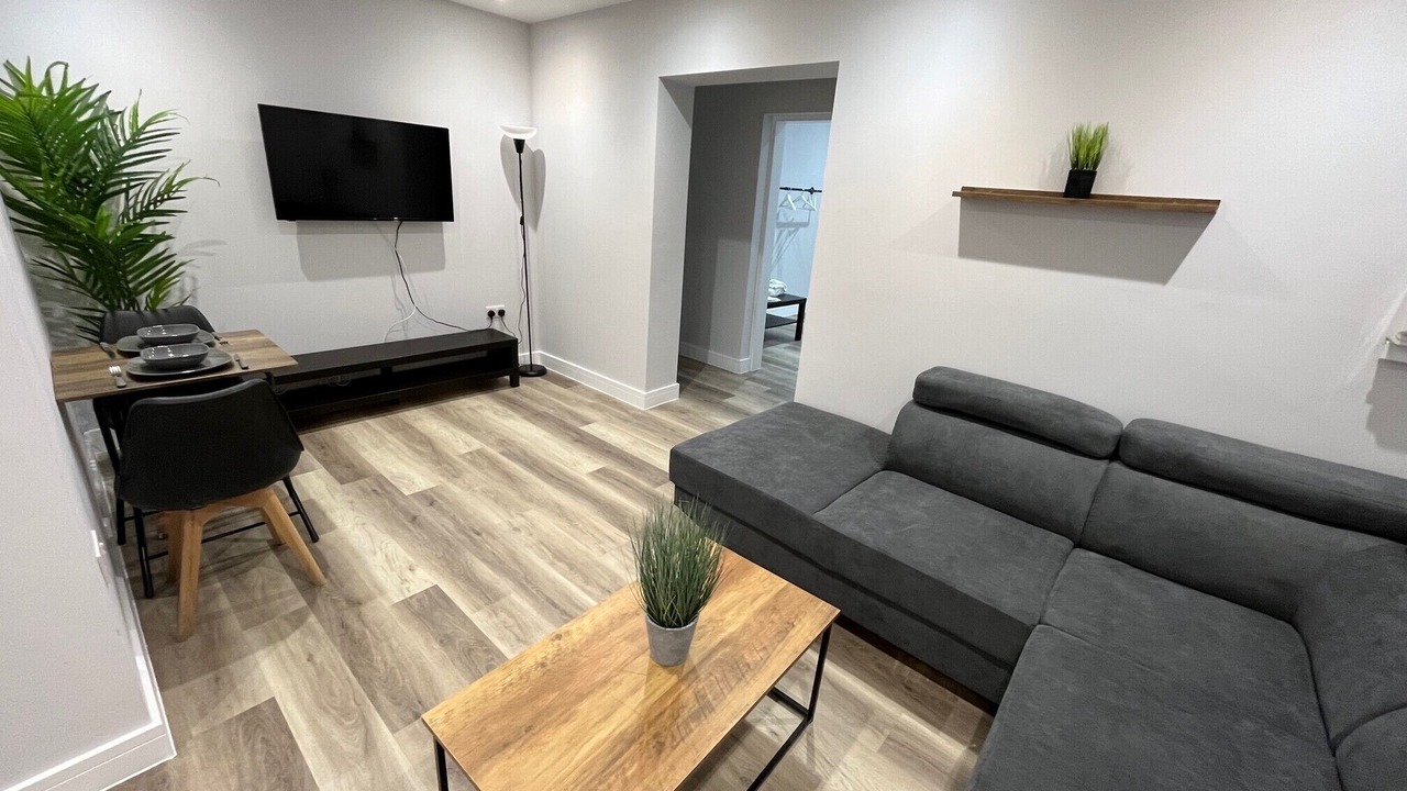 Photo of Bedroom in Bournemouth