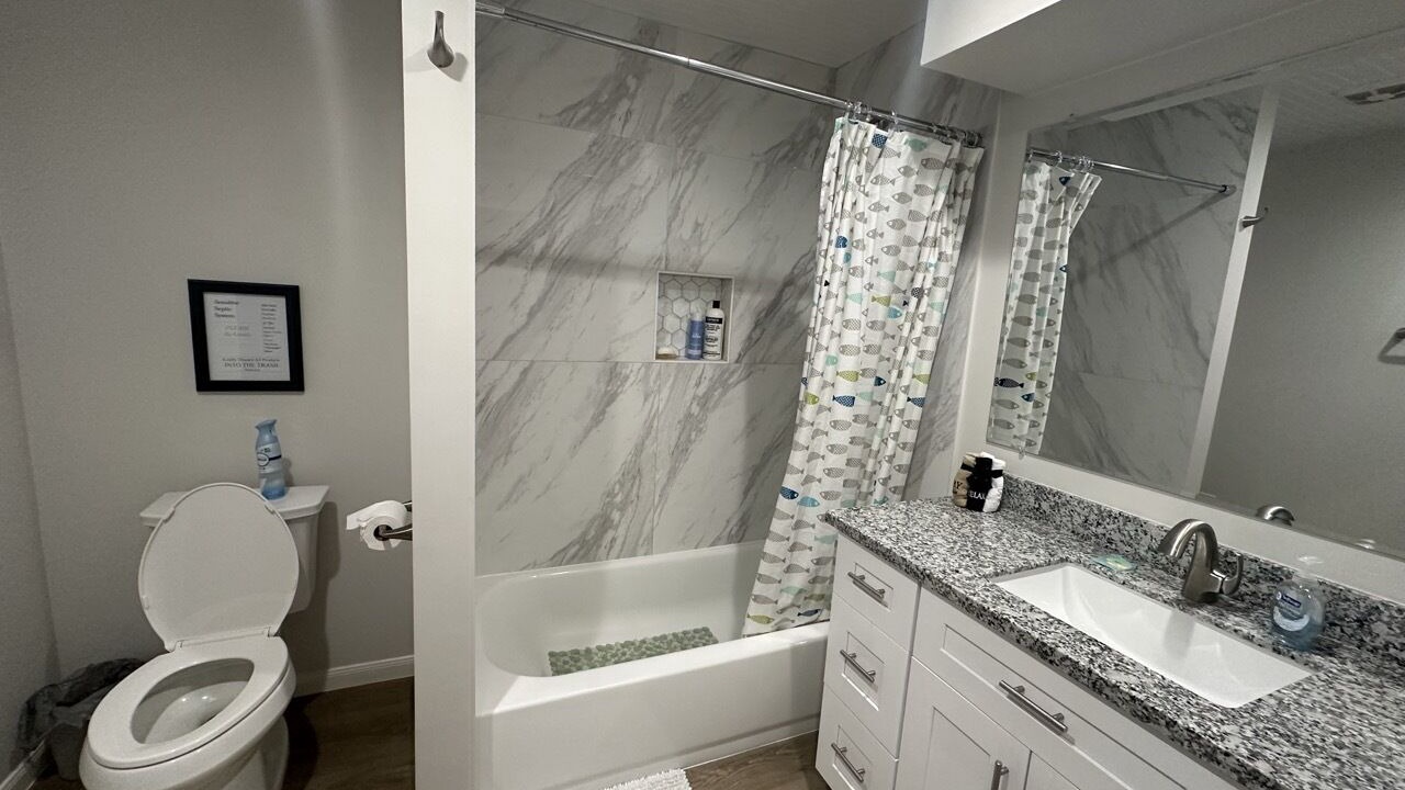 Photo of Bathroom in Sienna Plantation
