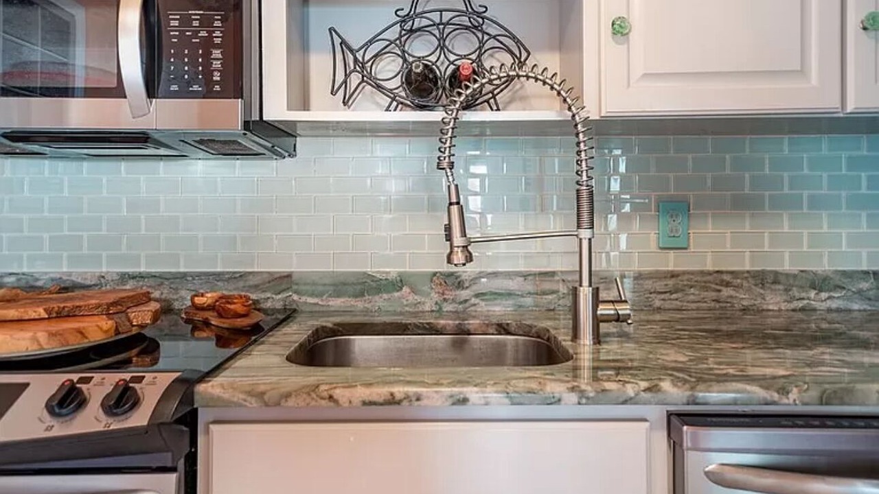 Photo of Kitchen in Port Lavaca