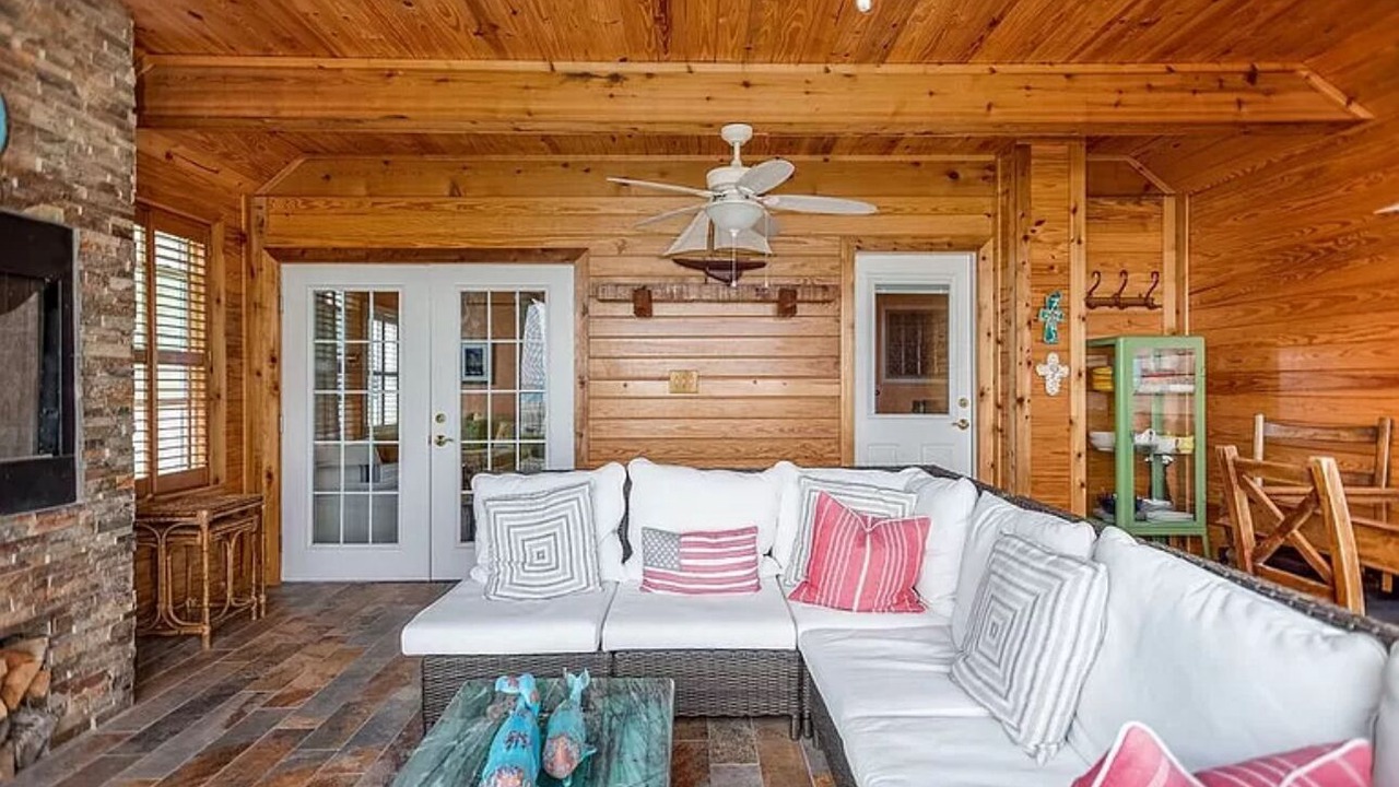 Photo of Livingroom in Port Lavaca