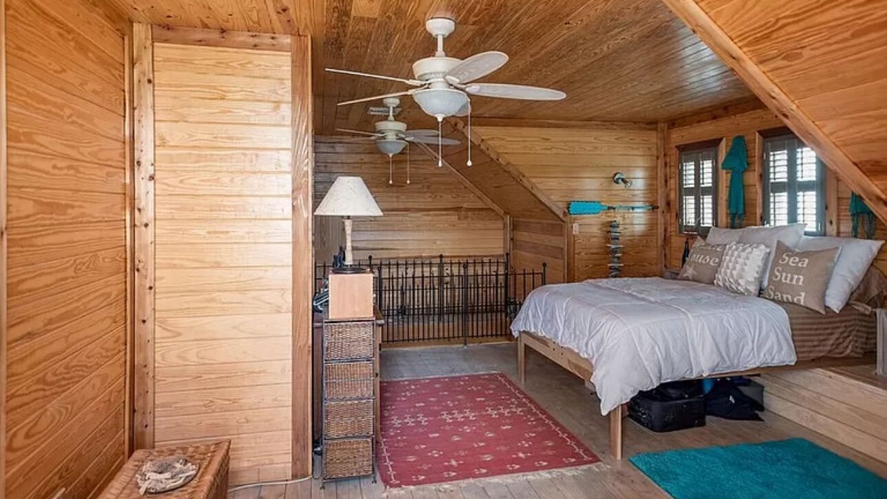 Photo of Bedroom in Port Lavaca