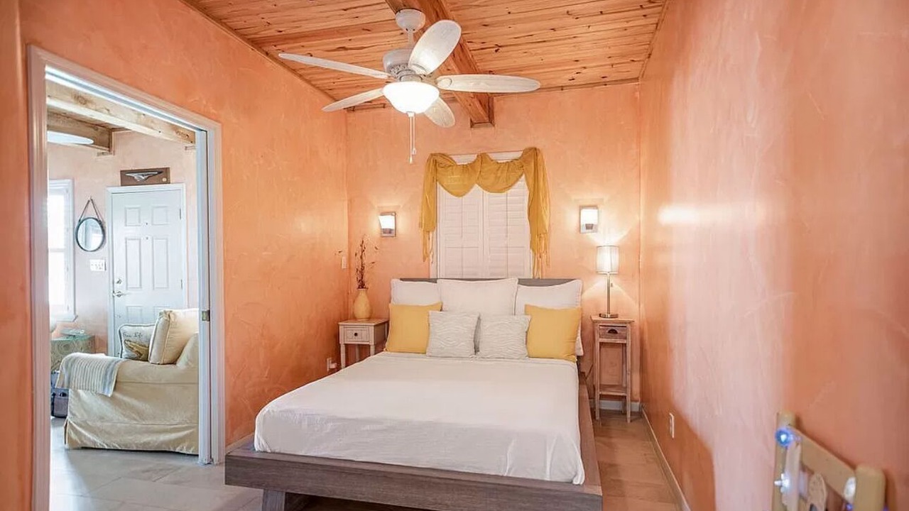 Photo of Bedroom in Port Lavaca