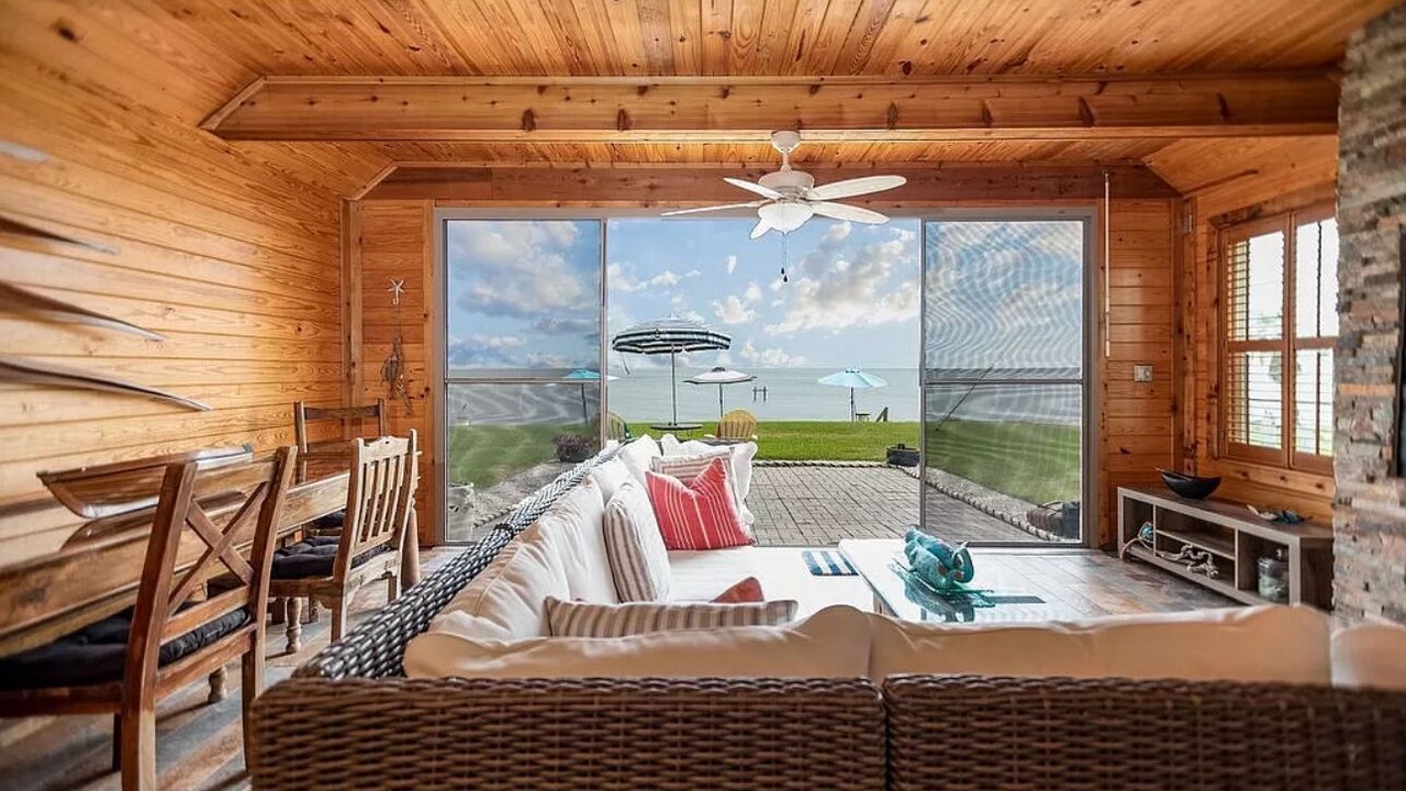 Photo of Livingroom in Port Lavaca