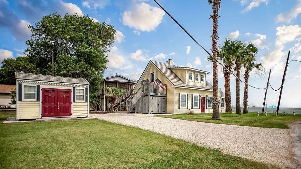 Photo of Outdoor in Port Lavaca
