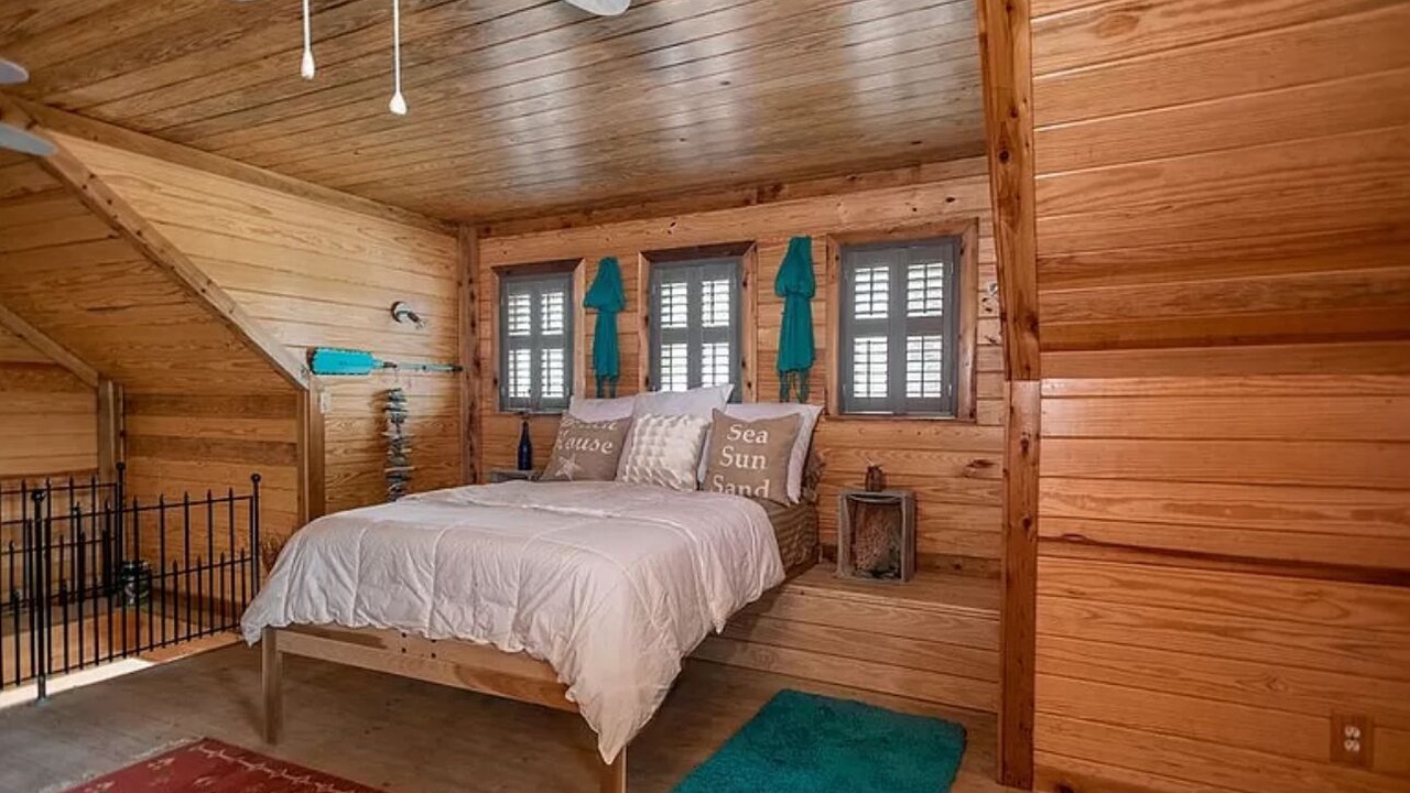 Photo of Bedroom in Port Lavaca