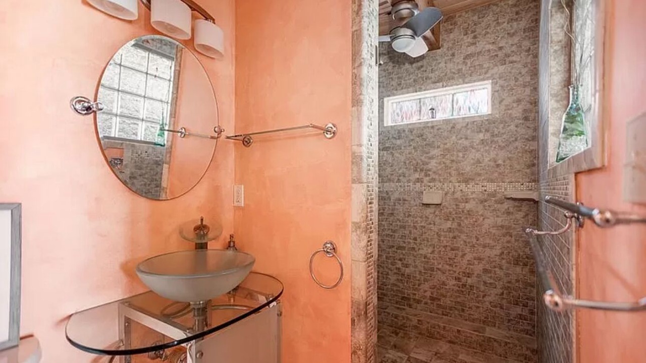 Photo of Bathroom in Port Lavaca
