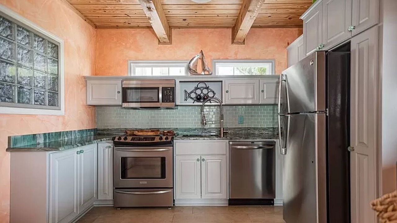 Photo of Kitchen in Port Lavaca