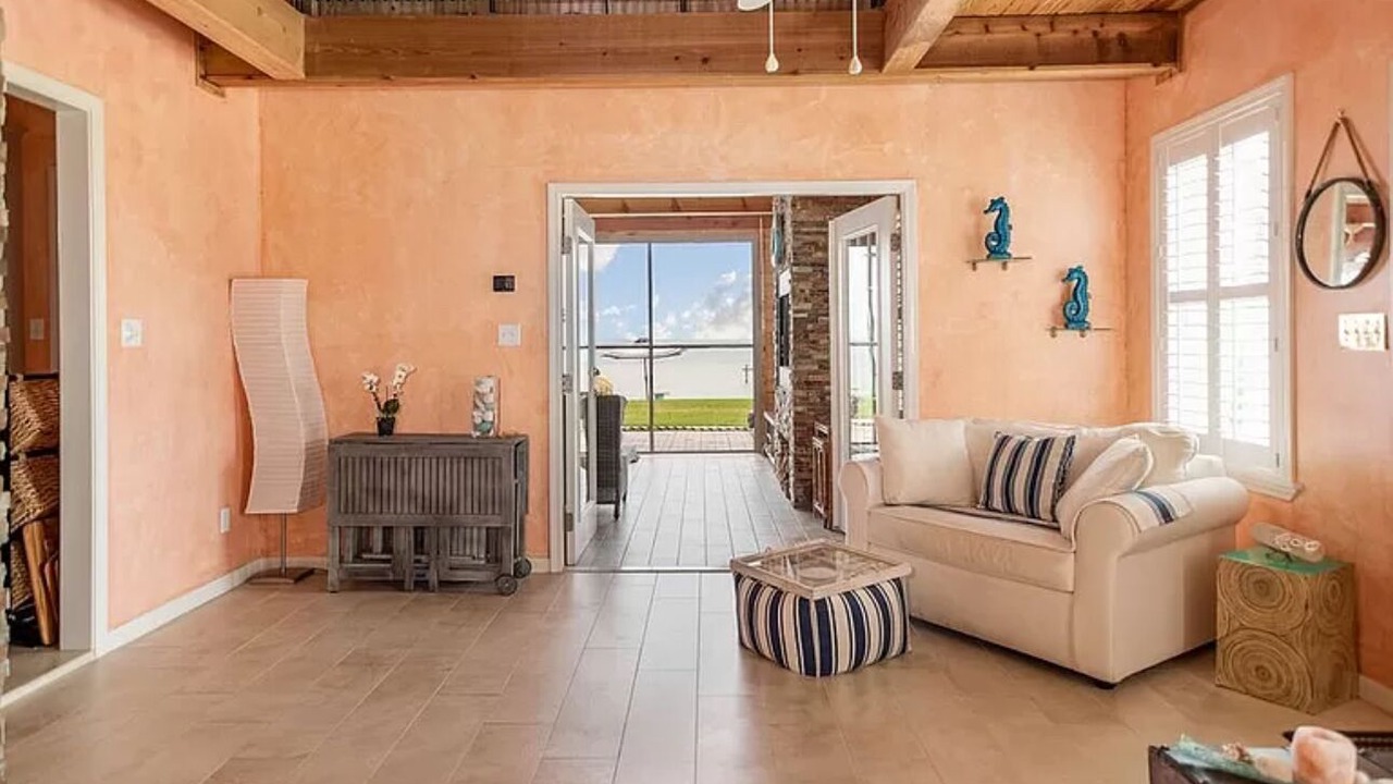 Photo of Livingroom in Port Lavaca