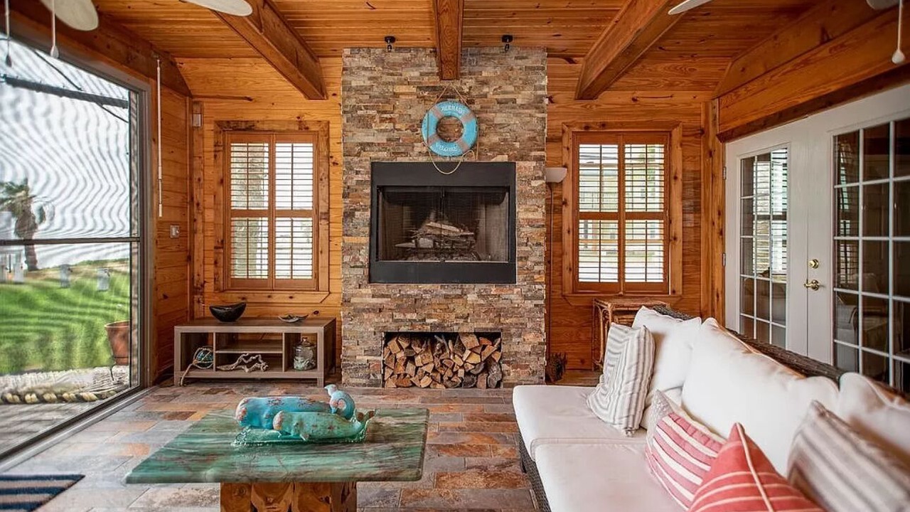 Photo of Livingroom in Port Lavaca