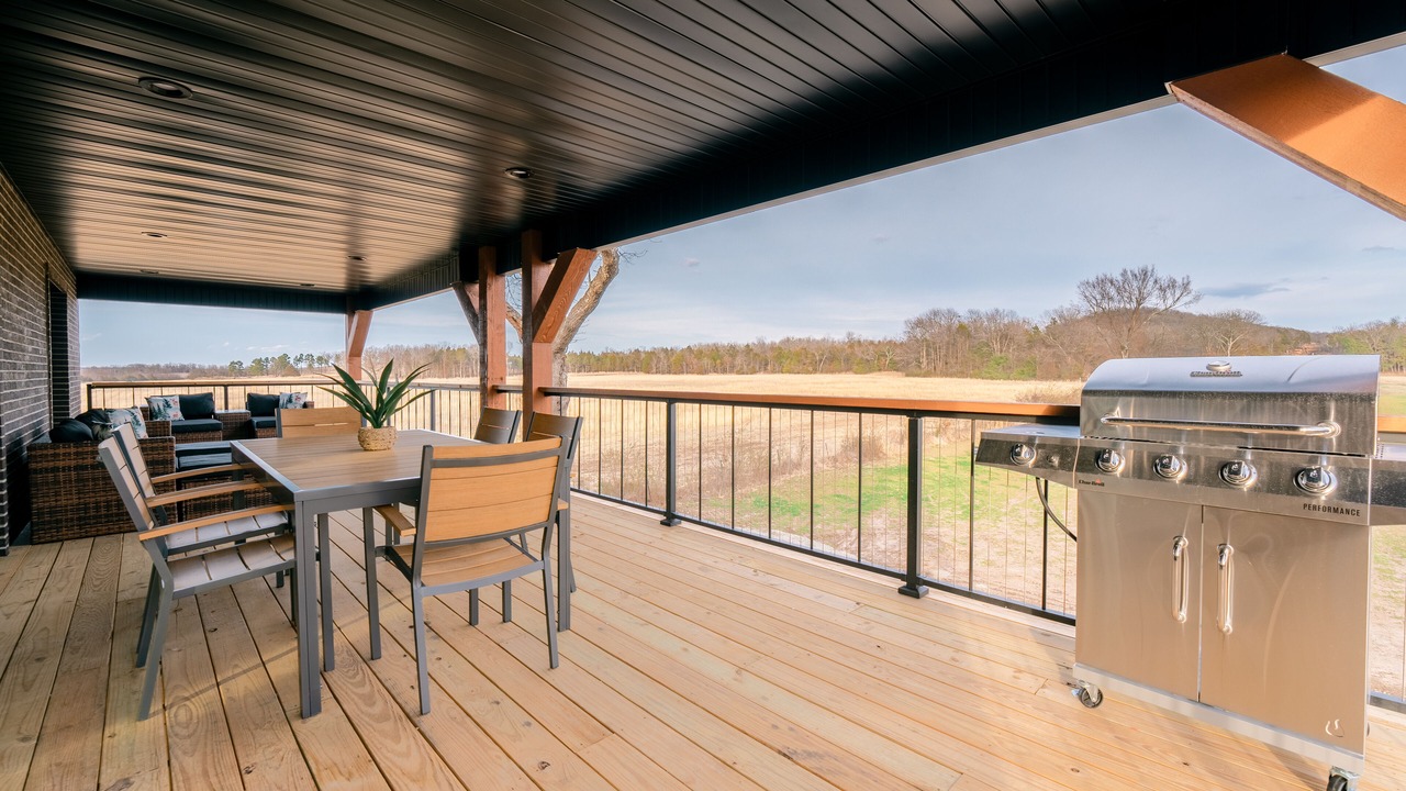 Photo of Outdoor in Mountain Home