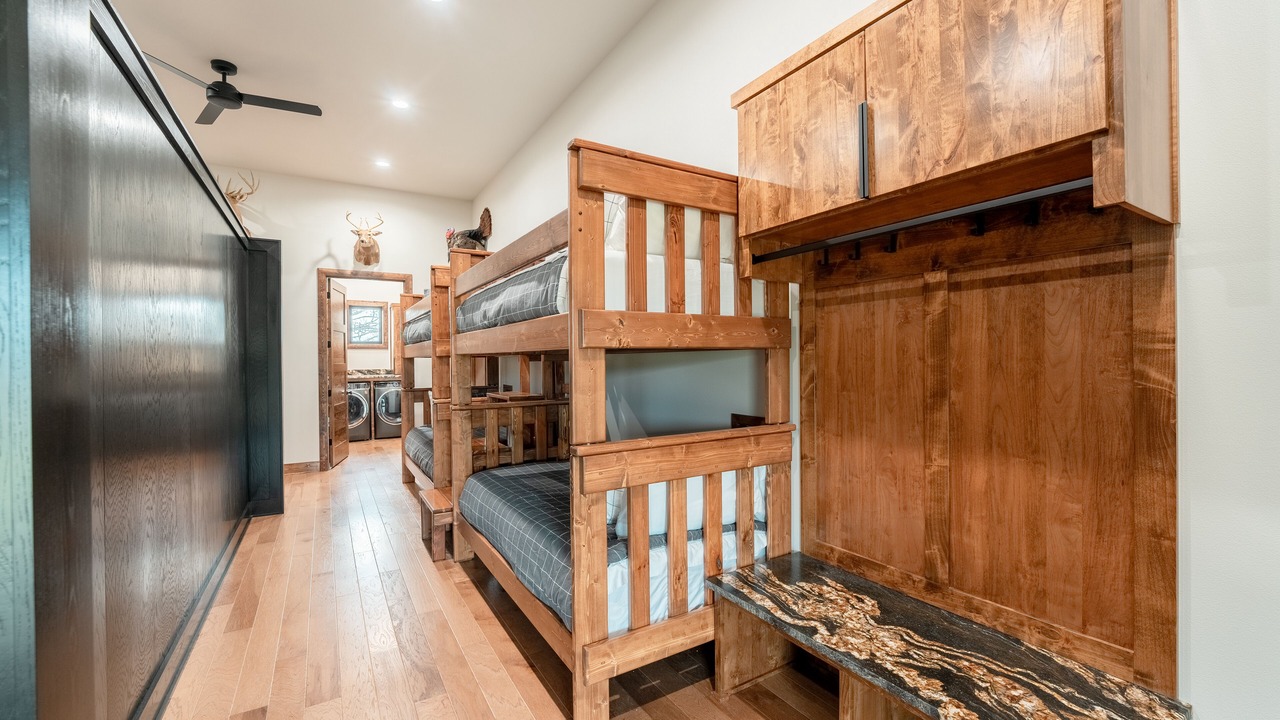 Photo of Bedroom in Mountain Home
