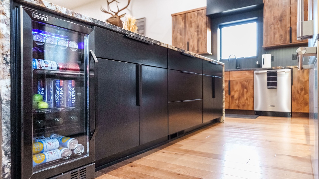Photo of Kitchen in Mountain Home