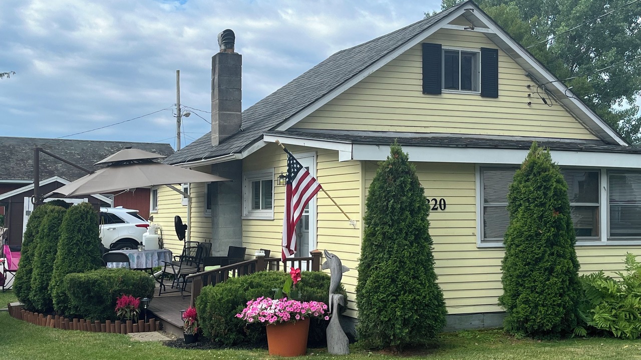 Photo of Outdoor in Sylvan Beach
