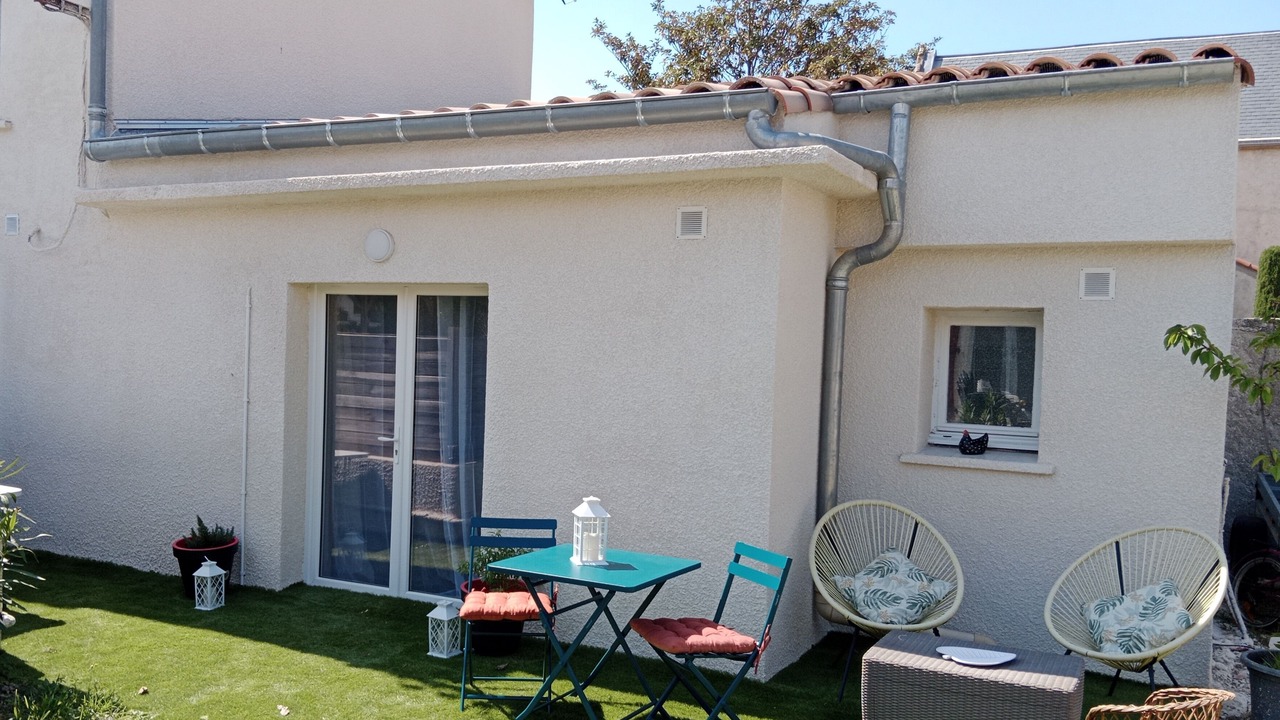 Photo of Outdoor in Salleles-d'Aude