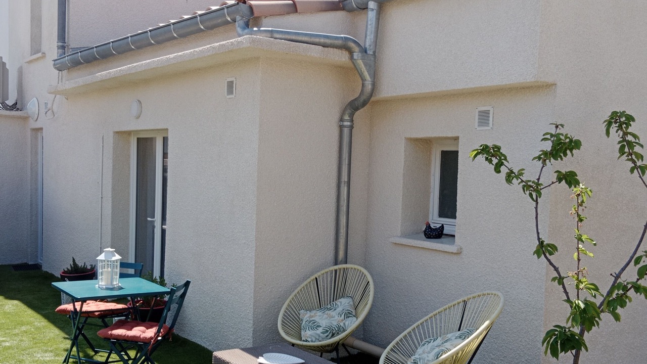 Photo of Outdoor in Salleles-d'Aude