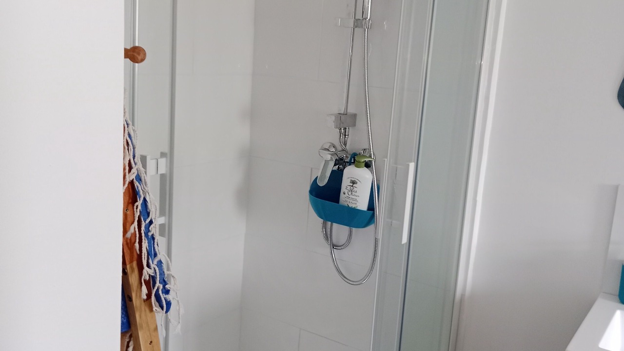 Photo of Bathroom in Salleles-d'Aude