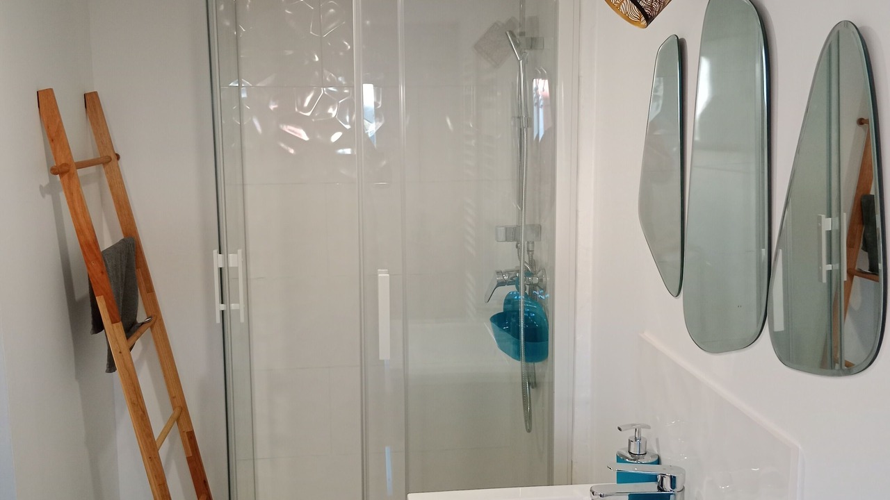 Photo of Bathroom in Salleles-d'Aude