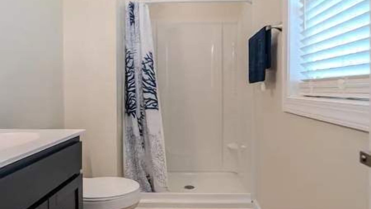 Photo of Bathroom in Hubert