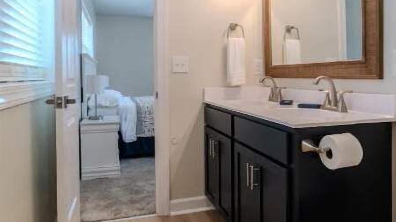 Photo of Bathroom in Hubert