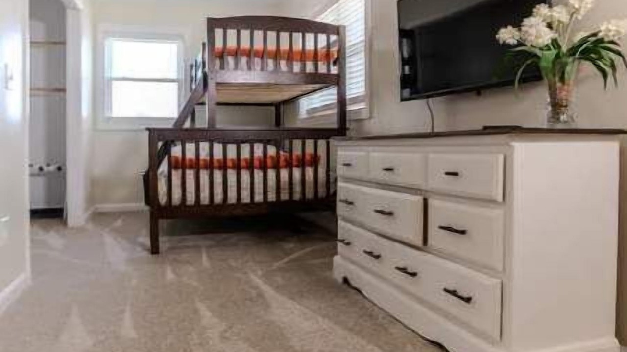 Photo of Bedroom in Hubert