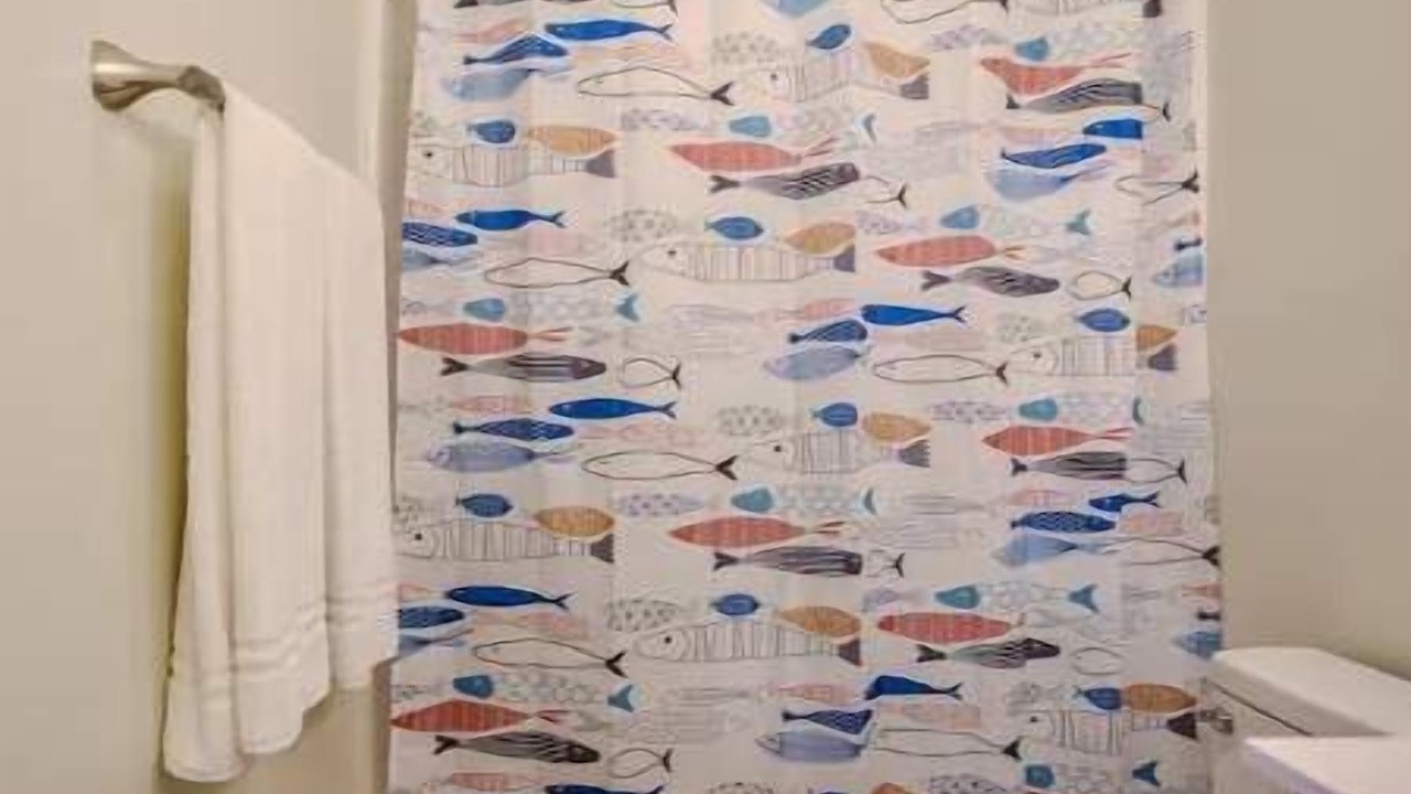 Photo of Bathroom in Hubert