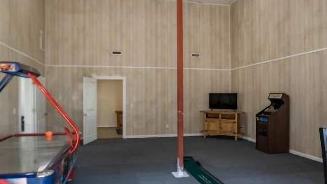Photo of Bedroom in Hubert