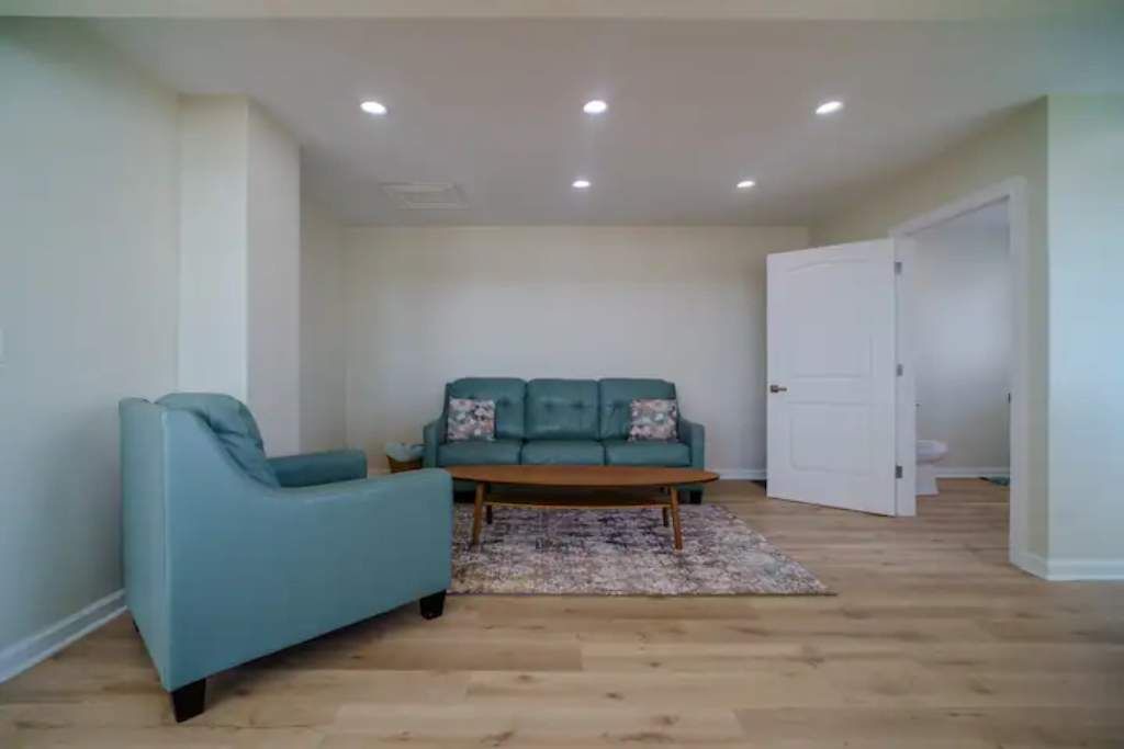 Photo of Livingroom in Hubert