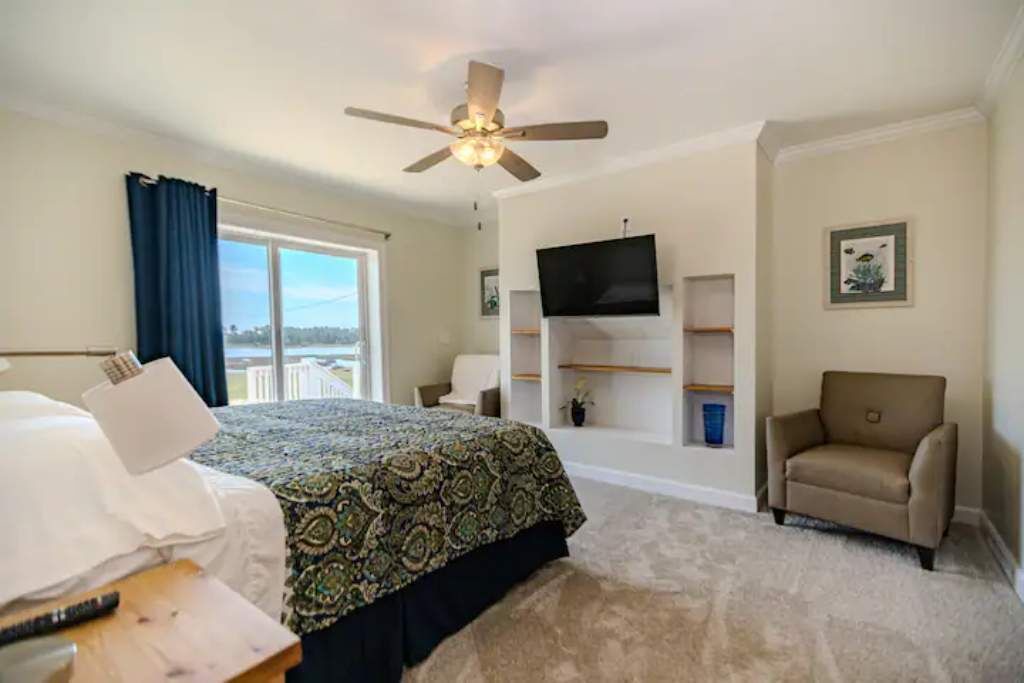 Photo of Bedroom in Hubert