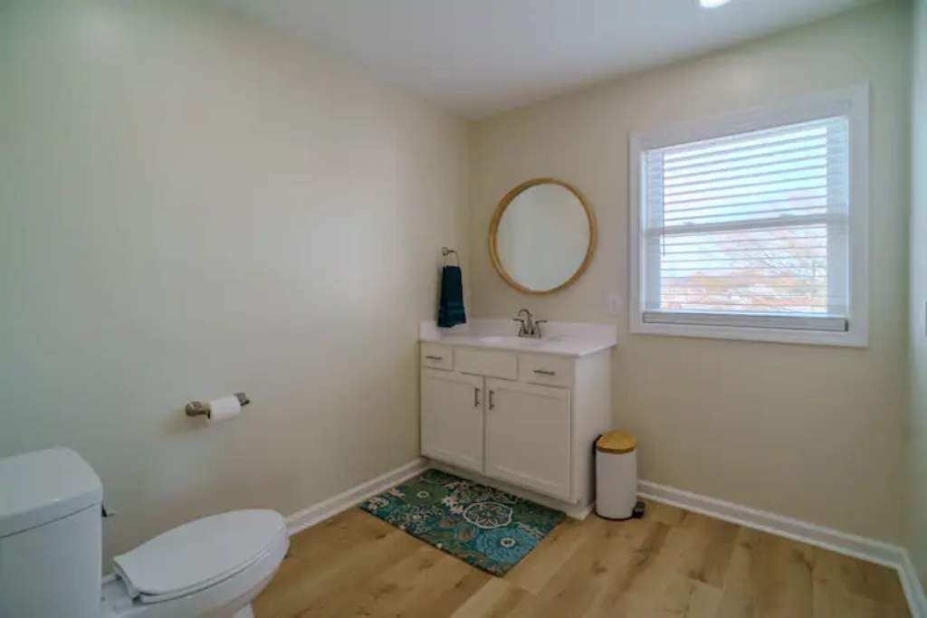 Photo of Bathroom in Hubert