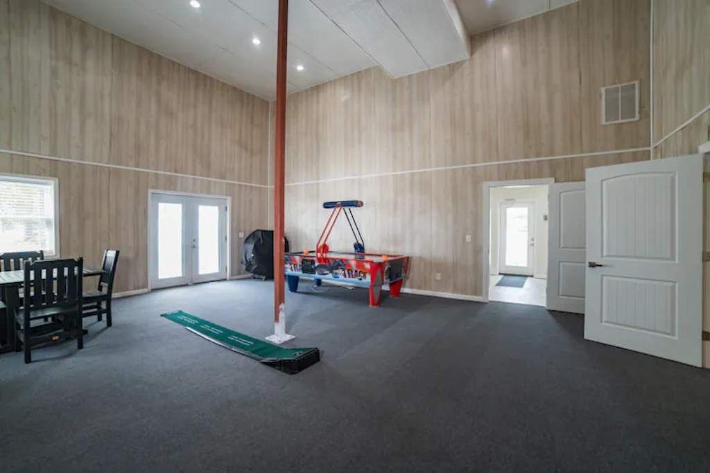 Photo of Bedroom in Hubert