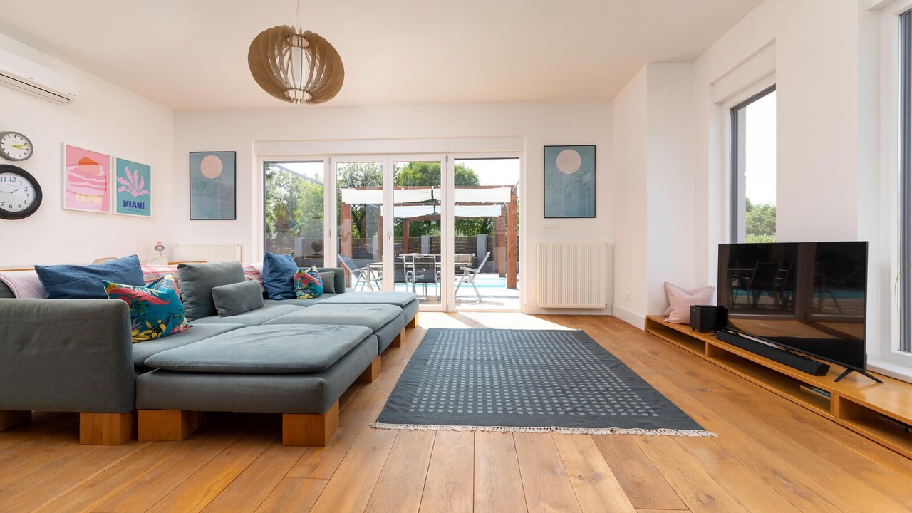 Photo of Bedroom in Rasopasno