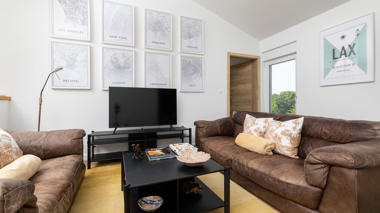 Photo of Bedroom in Rasopasno