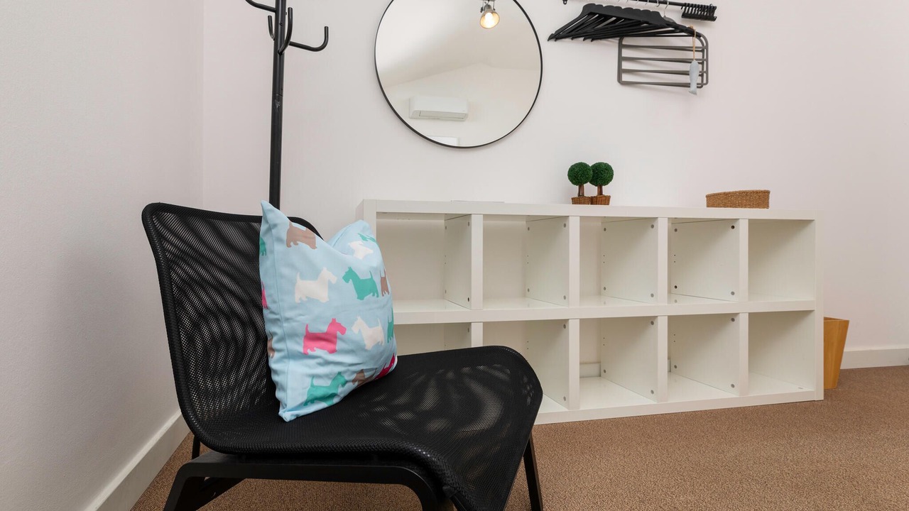 Photo of Bedroom in Rasopasno