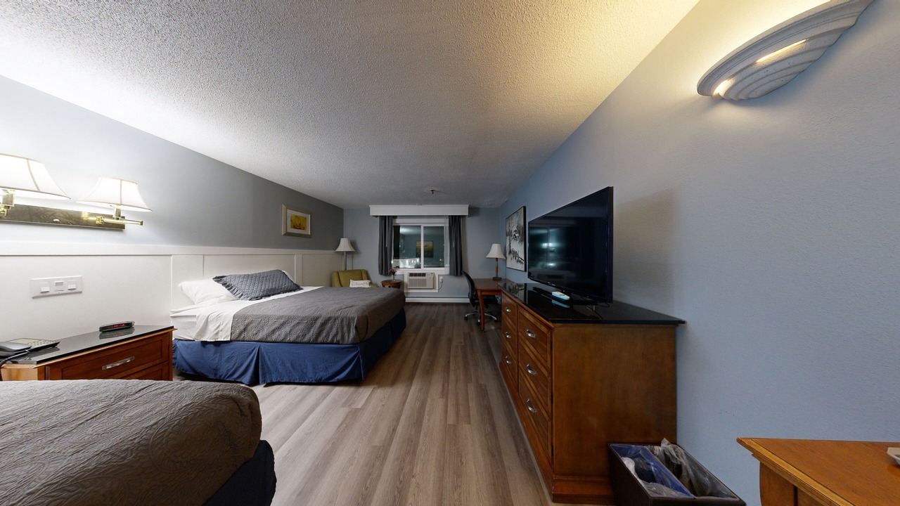 Photo of Bedroom in Presque Isle