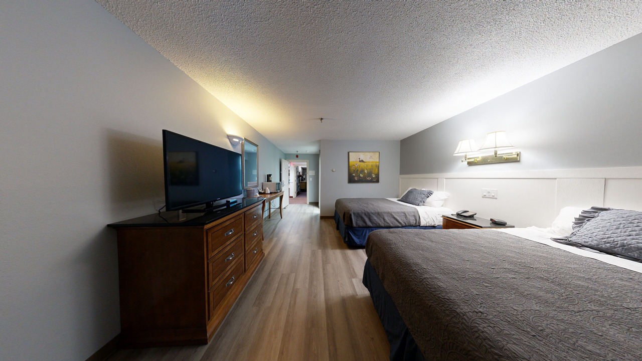 Photo of Bedroom in Presque Isle