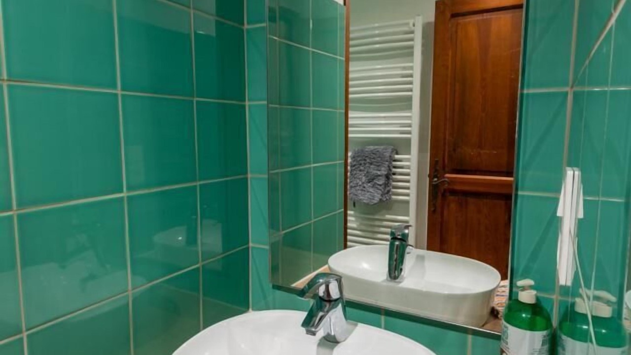 Photo of Bathroom in Saint-Pierre-des-Tripiers