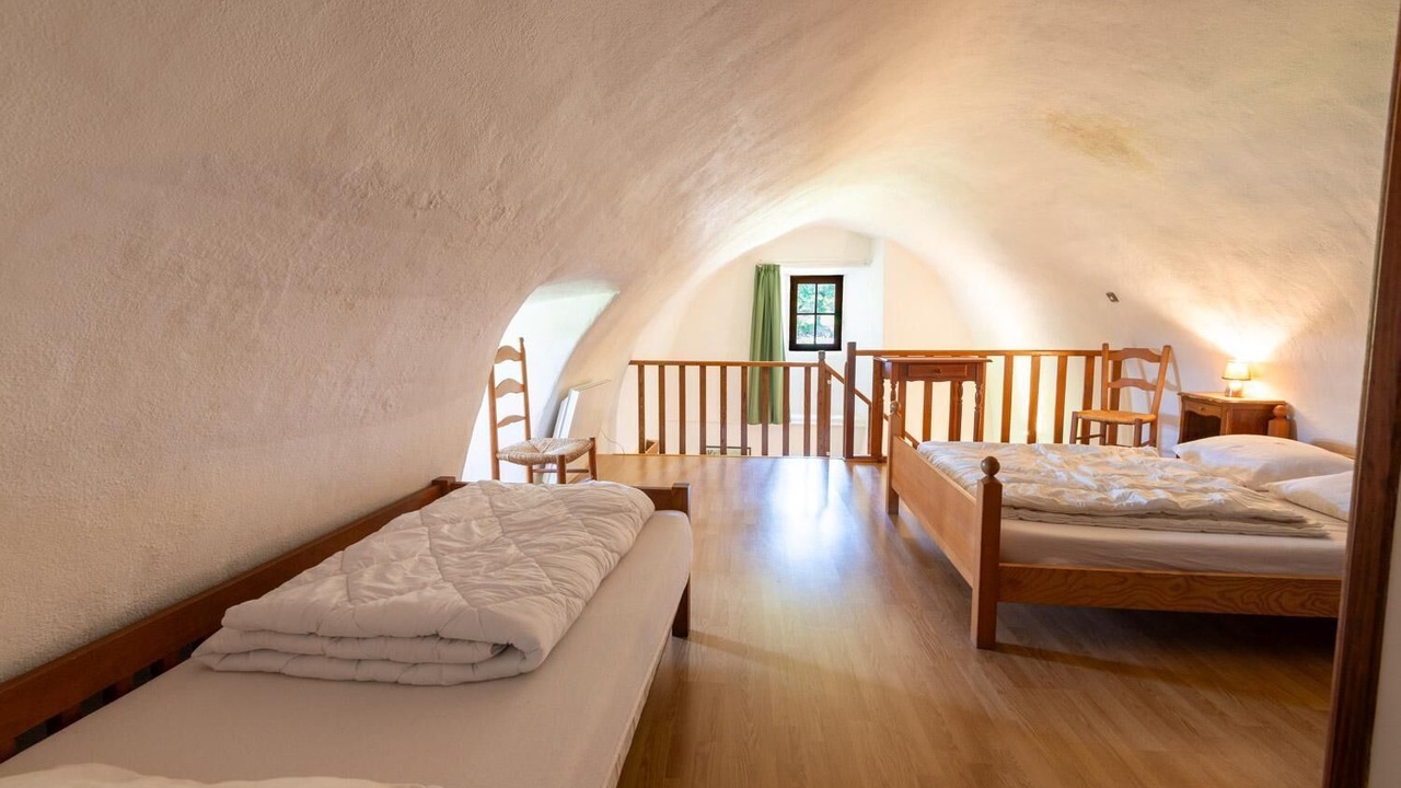 Photo of Bedroom in Saint-Pierre-des-Tripiers
