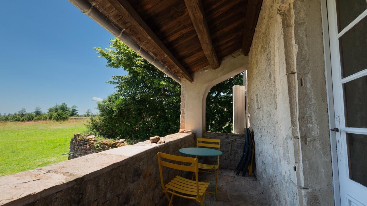 Photo of Outdoor in Saint-Pierre-des-Tripiers