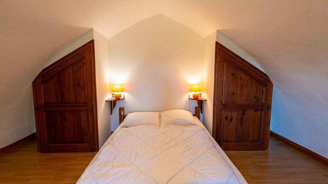 Photo of Bedroom in Saint-Pierre-des-Tripiers